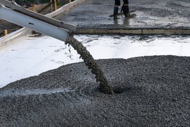 Best Concrete Foundation Repair in Vineyard Haven, MA