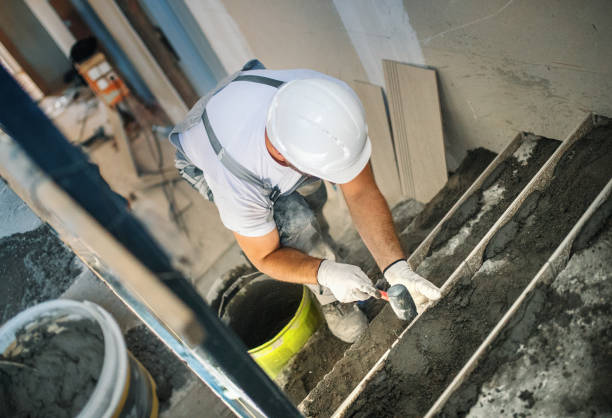 Best Concrete Sidewalk Installation in Vineyard Haven, MA