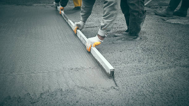 Best Residential Concrete Solutions in Vineyard Haven, MA